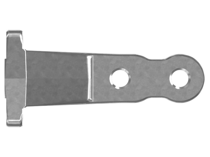 Рулевая сошка