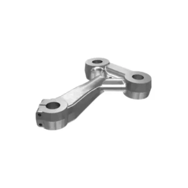 135-5267: Кормилно управление Pitman Arm