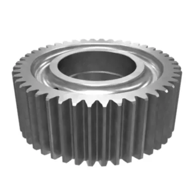 373-2980: 161.26mm Transmission Steel Planet Gear