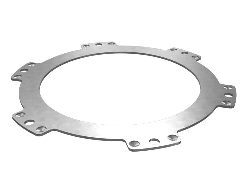 Диск сцепления, толщина 7,95 мм