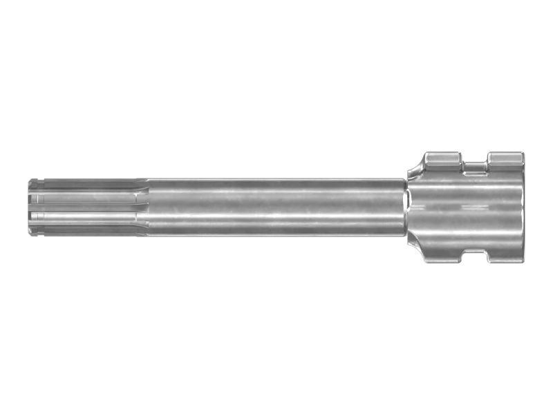 РАСПРЕДЕЛИТЕЛЬНЫЙ ВАЛ