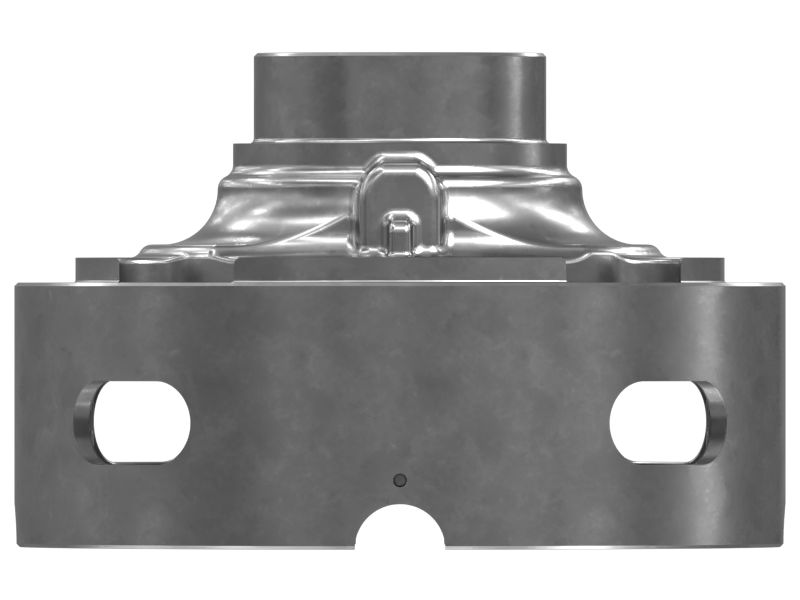 КОРПУС В СБОРЕ