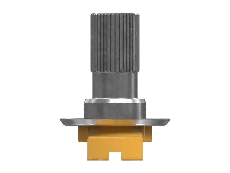 ВИЛКА В СБОРЕ