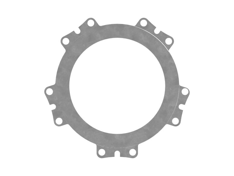 Диск сцепления вентилятора с внутренним диаметром 222 мм