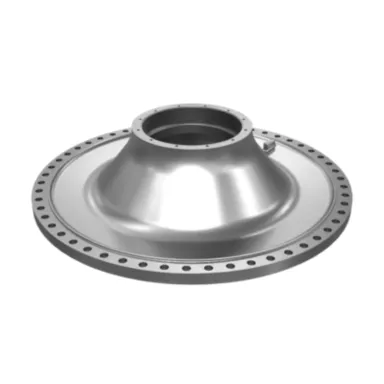 106-7888: Bánh trước đường kính ngoài 1173 mm