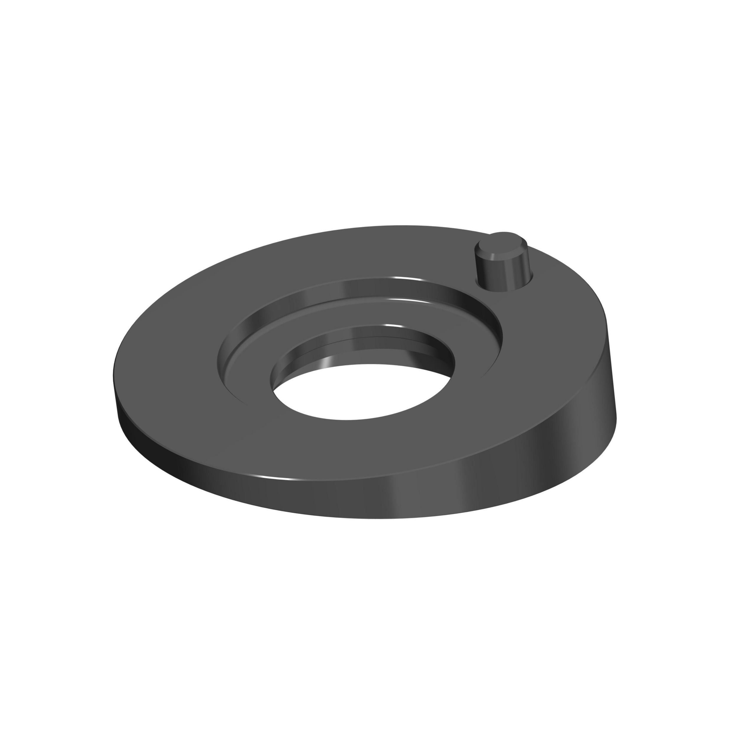 Swashplate Assembly
