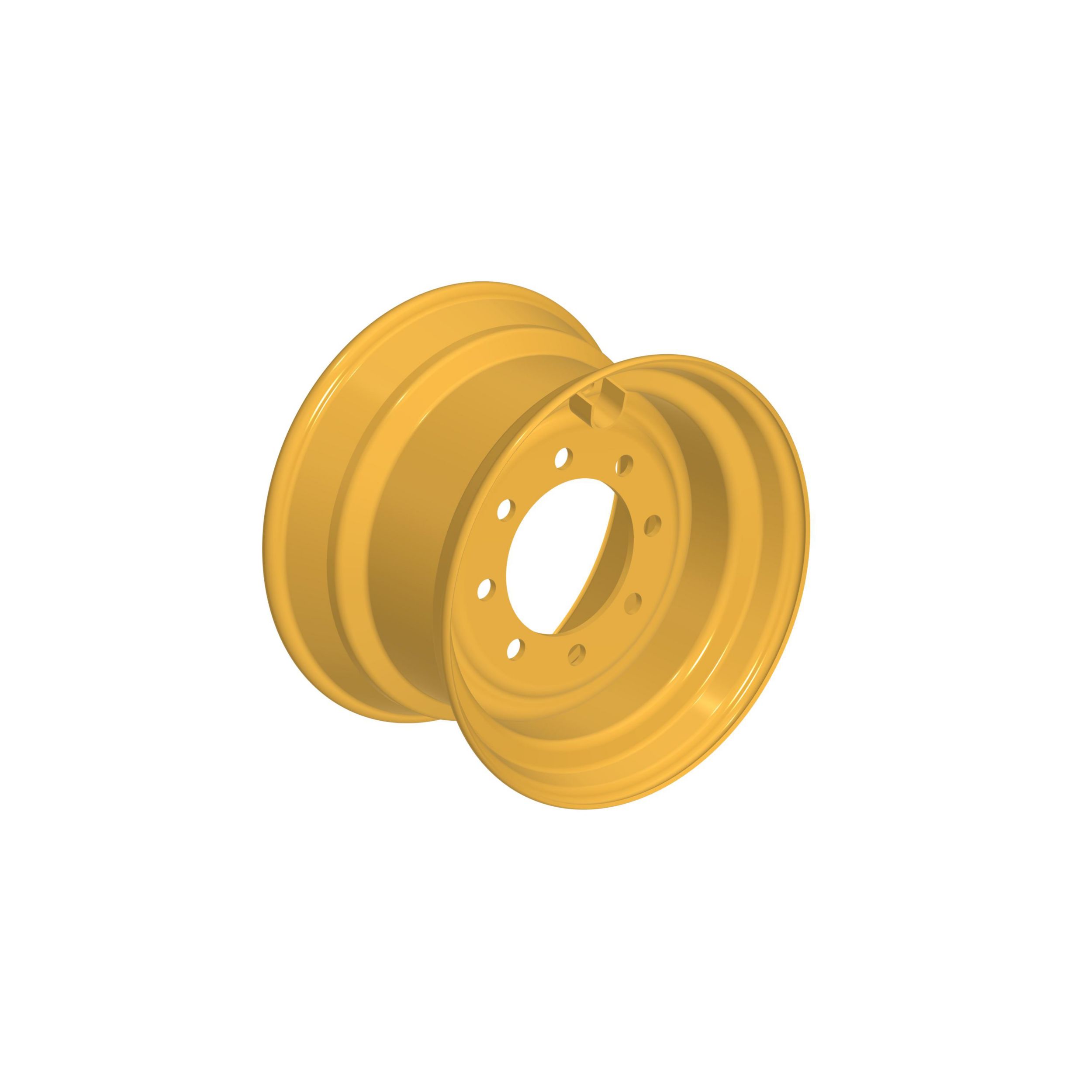 КОЛЕСО ПЕРЕДНЕЕ В СБОРЕ