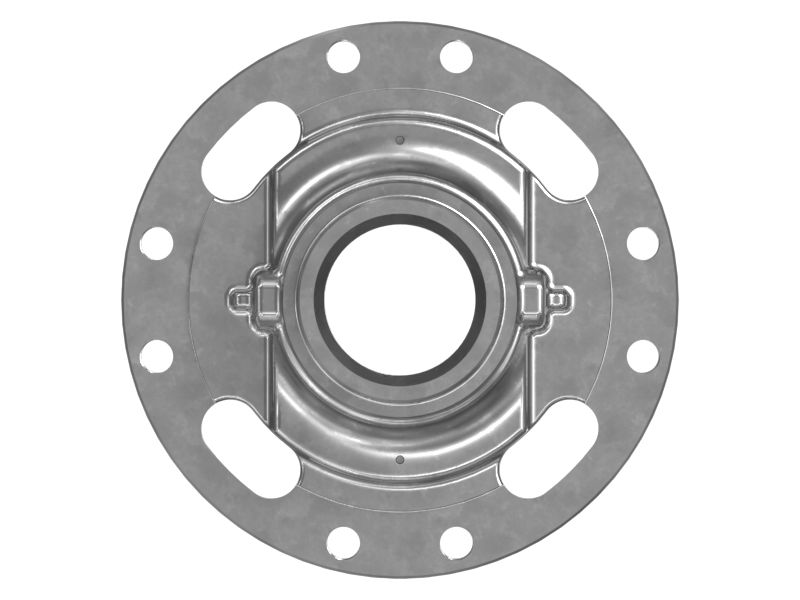 Картер дифференциала