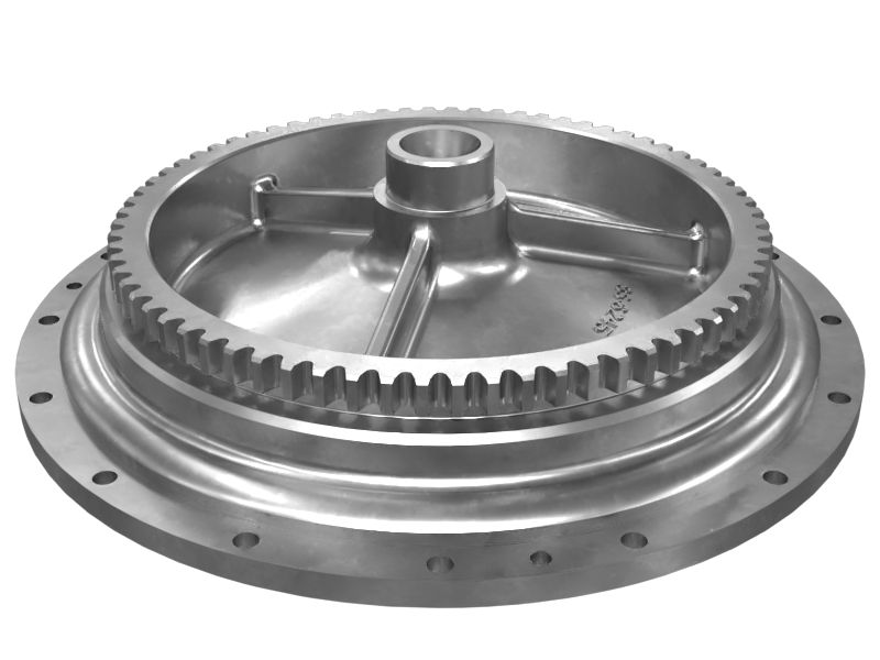 8S-6245: ШЕСТЕРНЯ