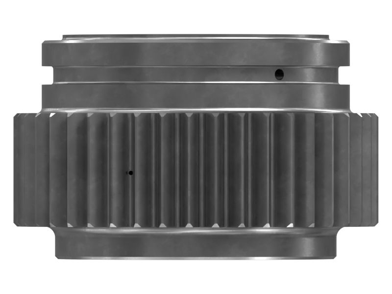 СОЛНЕЧНАЯ ШЕСТЕРНЯ