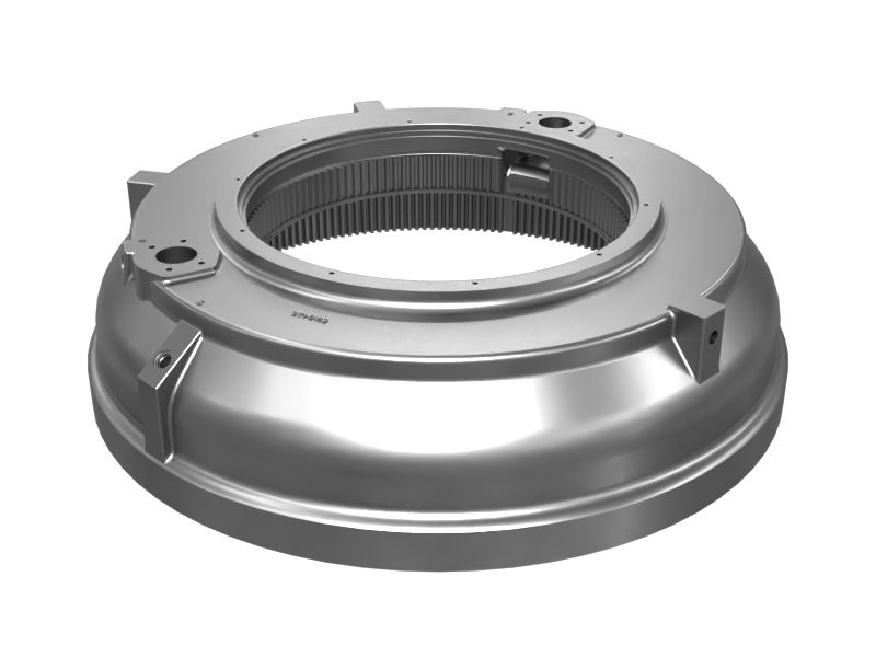 КРОНШТЕЙН КРЕПЕЖНЫЙ