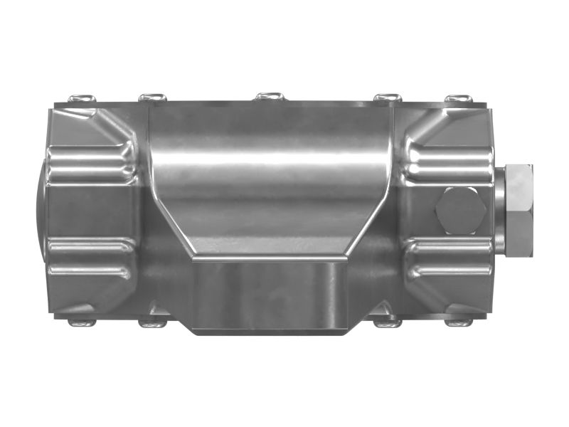 БЛОК РЕГУЛЯТОРА