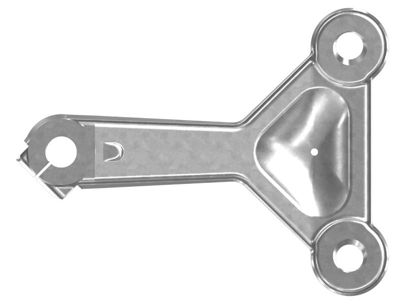 Рулевая сошка