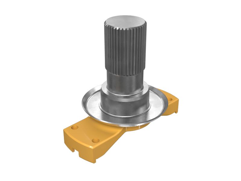 ВИЛКА В СБОРЕ