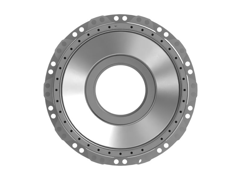 КОЛЕСО ЗАДНЕЕ