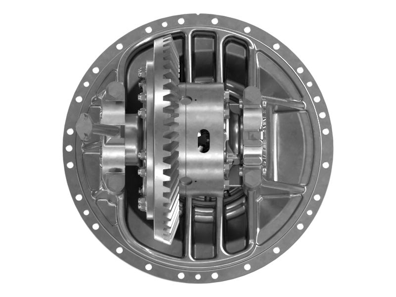 БЛОК ШЕСТЕРНИ