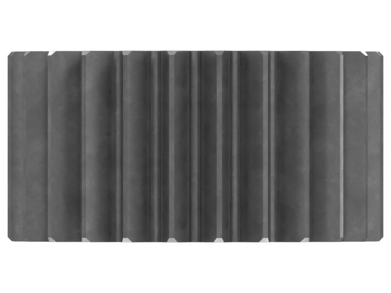 ШЕСТЕРНЯ ПЛАНЕТАРНОЙ ПЕРЕДАЧИ