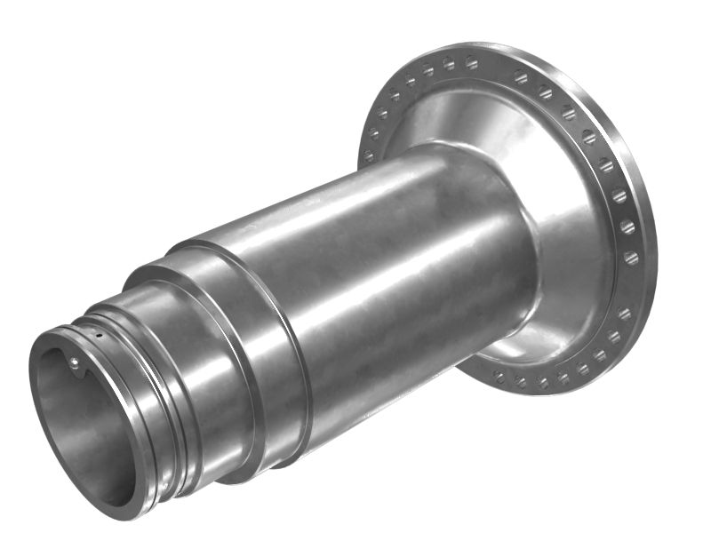 КОЖУХ В СБОРЕ