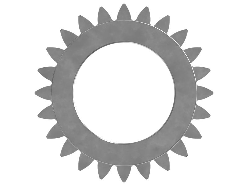 Шестерня планетарной передачи