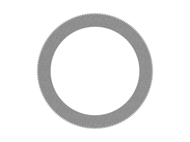 Наружная пластина толщиной 4 мм