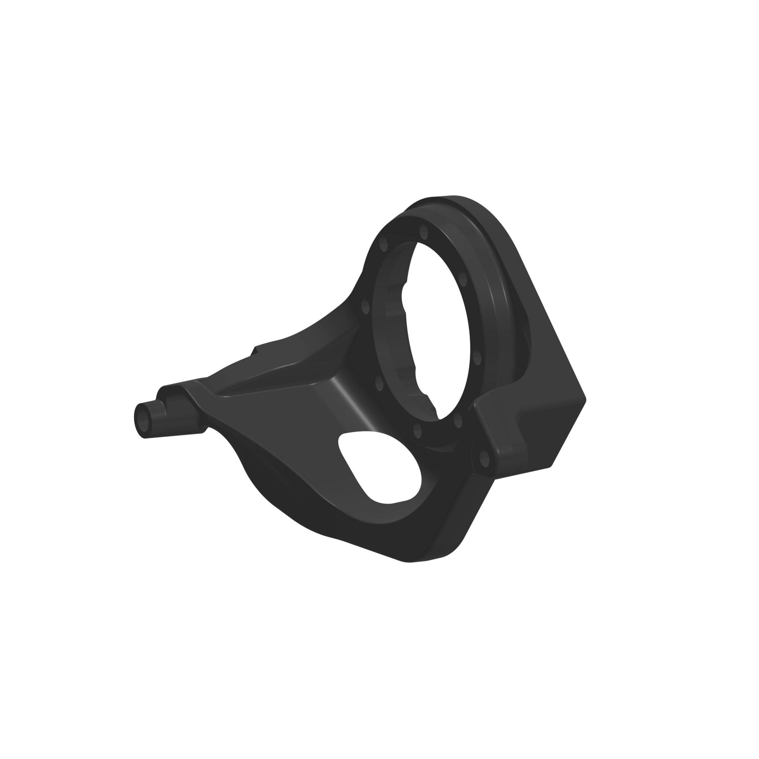 ОПОРА ЭЛЕКТРОДВИГАТЕЛЯ