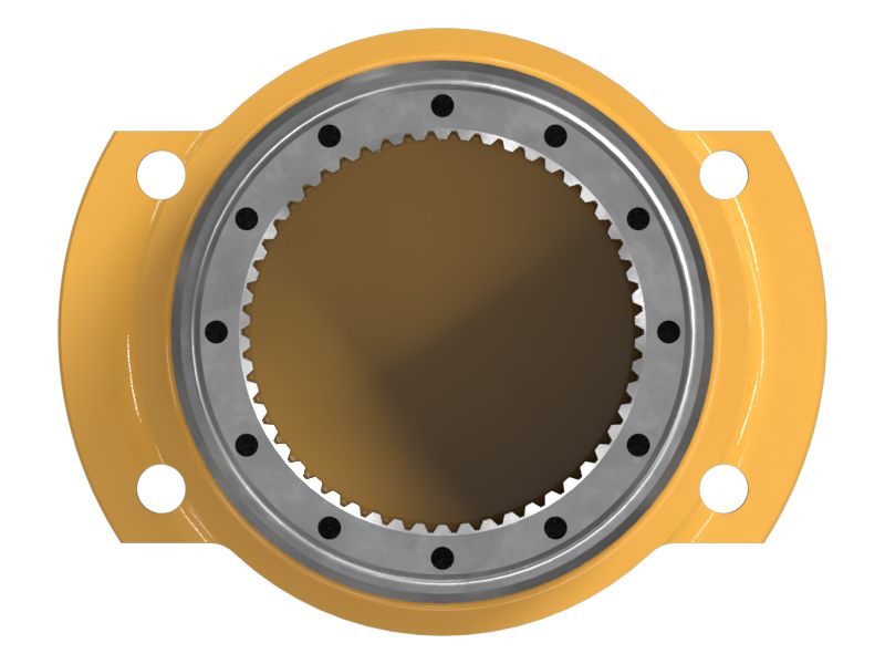 ВИЛКА В СБОРЕ