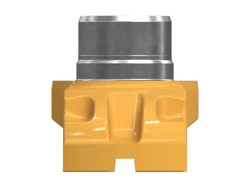 Вилка — приводной вал