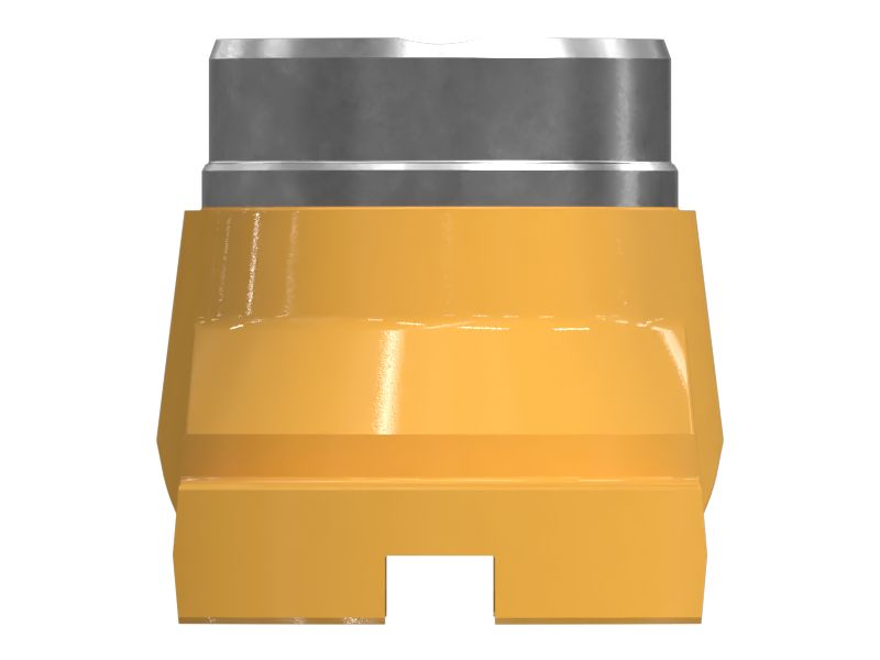 Коромысло передаточных механизмов 52T