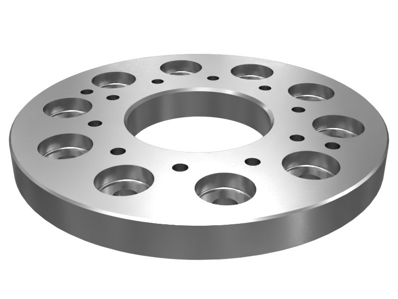 208-8796: Фиксатор, внутренний диаметр 111,50 мм