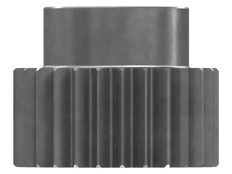 Стальная солнечная шестерня с внешним диаметром 112,32 мм