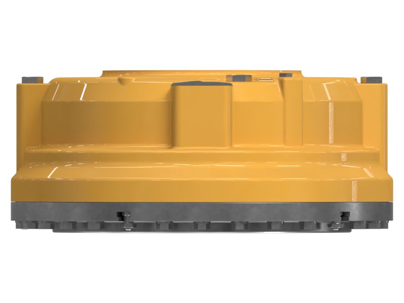 БЛОК ТОРМОЗА SRV