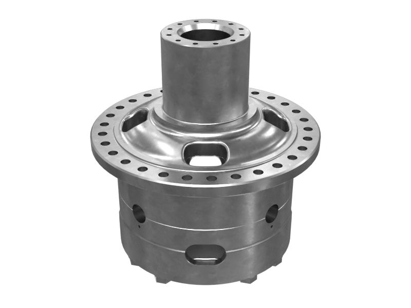 Картер дифференциала