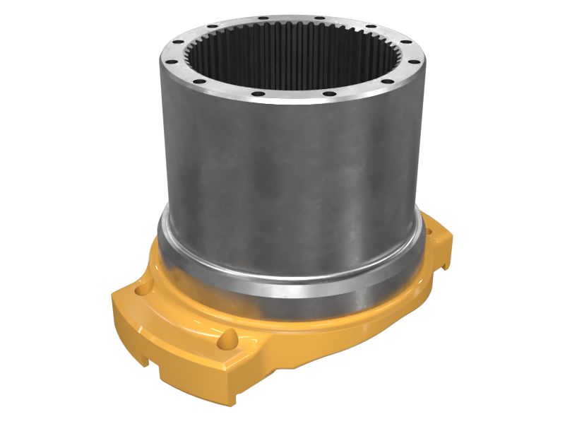 ВИЛКА В СБОРЕ