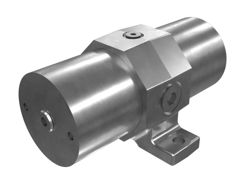 Блок регулятора зазора