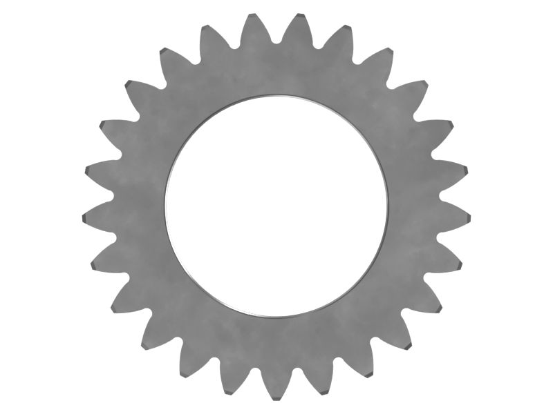 ШЕСТЕРНЯ ПЛАНЕТАРНОЙ ПЕРЕДАЧИ