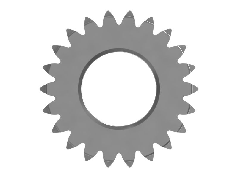 СОЛНЕЧНАЯ ШЕСТЕРНЯ