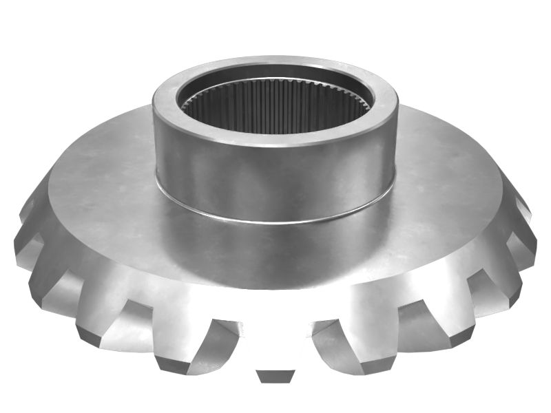 Коническая шестерня дифференциала