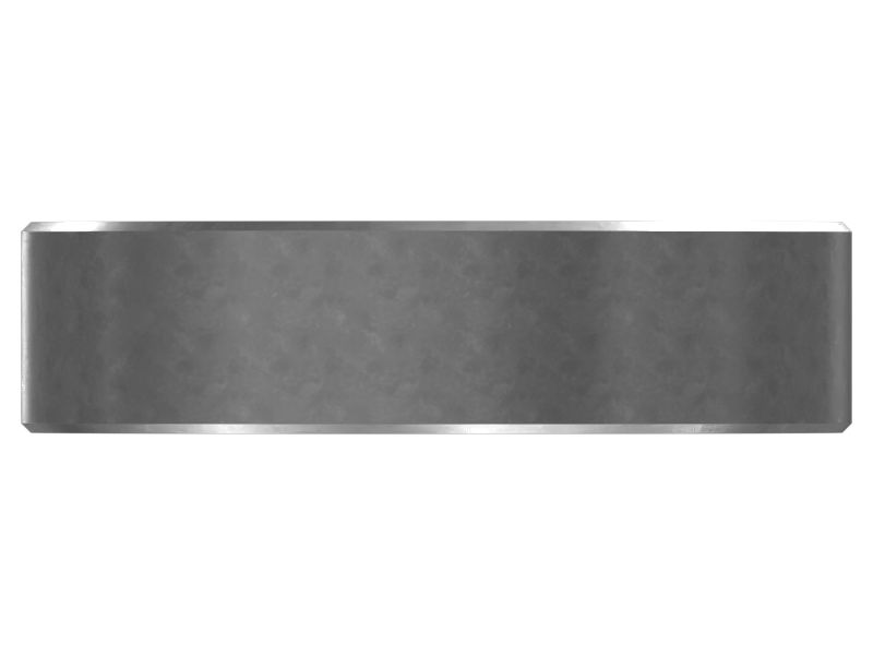 Стальное кольцевое зубчатое колесо наружного диаметра 875,00 мм