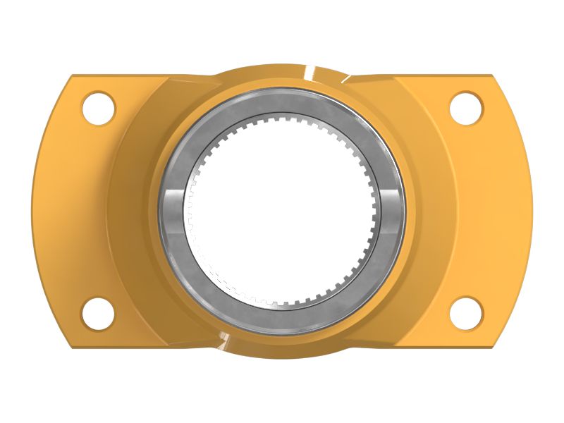 Коромысло передаточных механизмов 52T