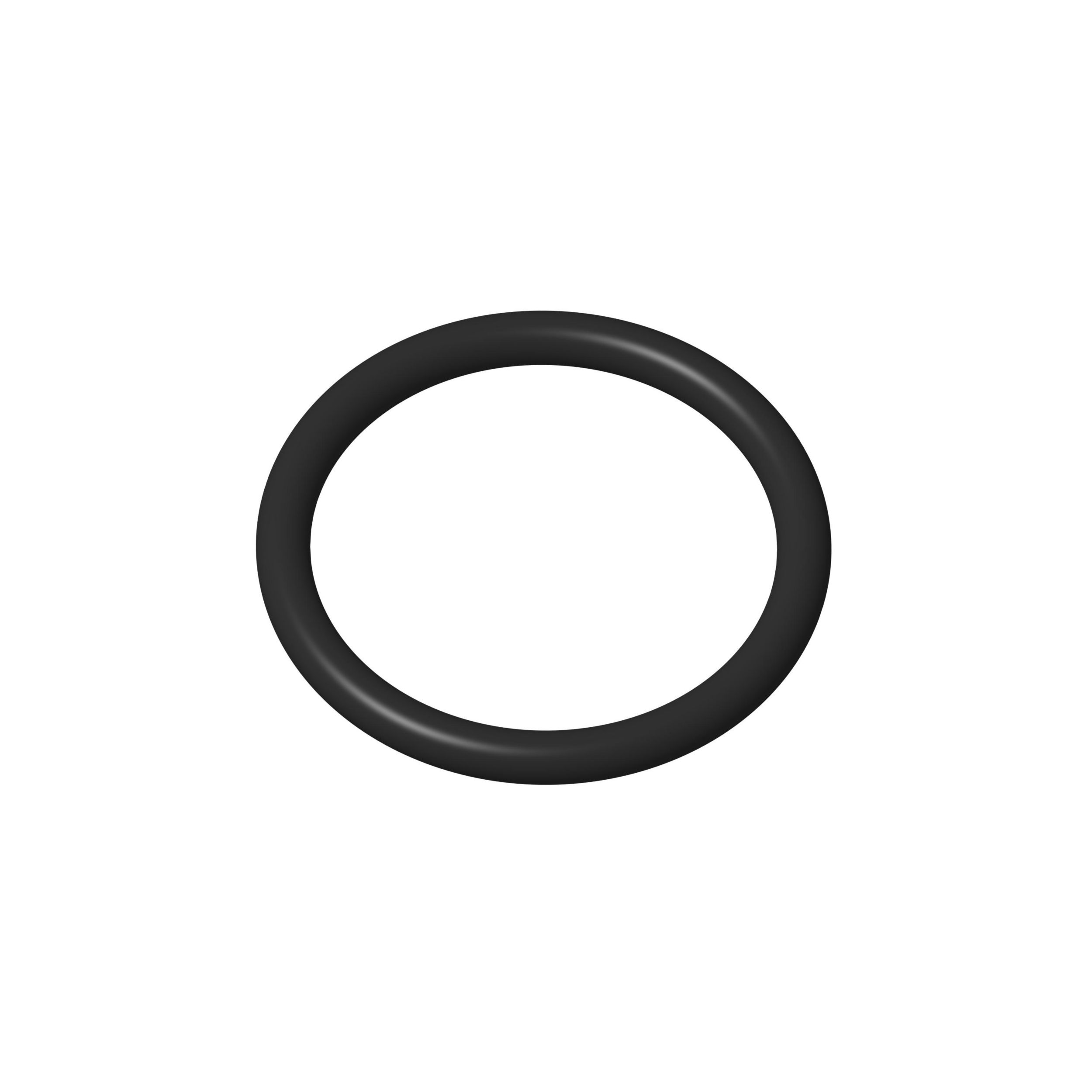 Уплотнительное кольцо распылителя для трубопровода топливной форсунки