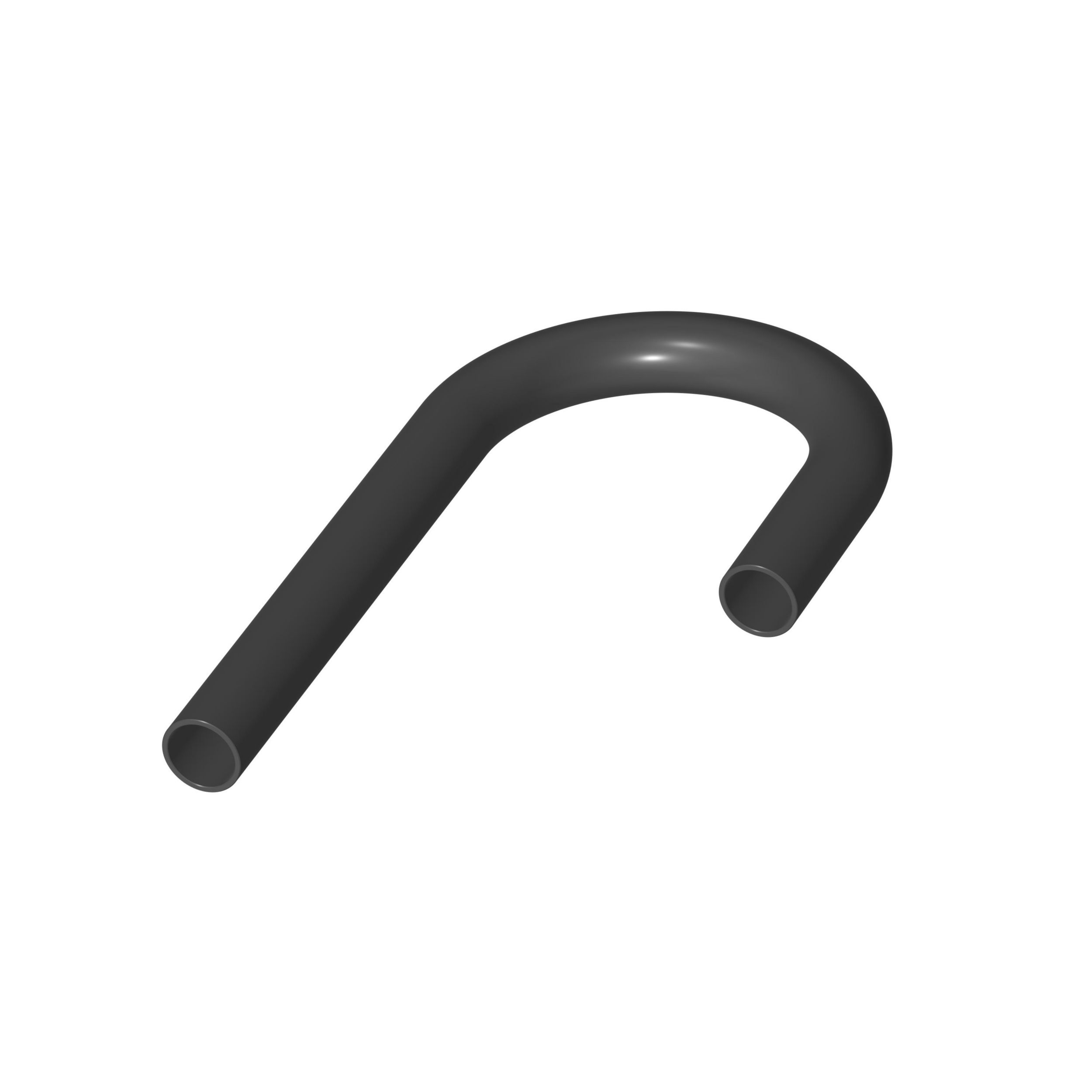 Шланг турбокомпрессора