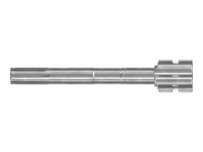 РАСПРЕДЕЛИТЕЛЬНЫЙ ВАЛ ТОРМОЗА