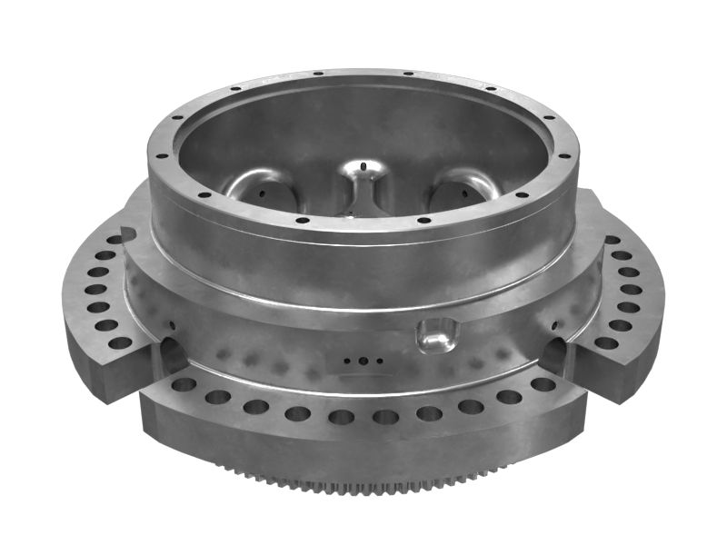 287-7349: КОРПУС