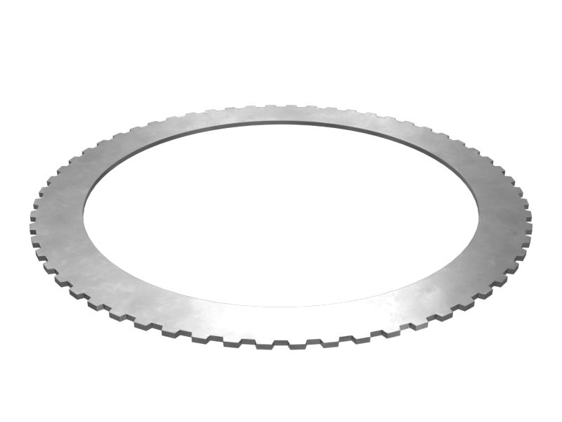 60 Зубчатая пластина сцепления