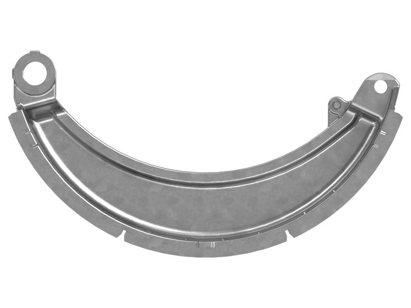 БАШМАК В СБОРЕ