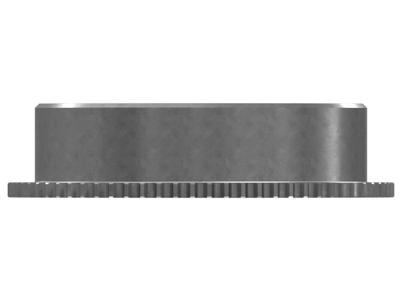 Стальное кольцевое зубчатое колесо наружного диаметра 916,20 мм