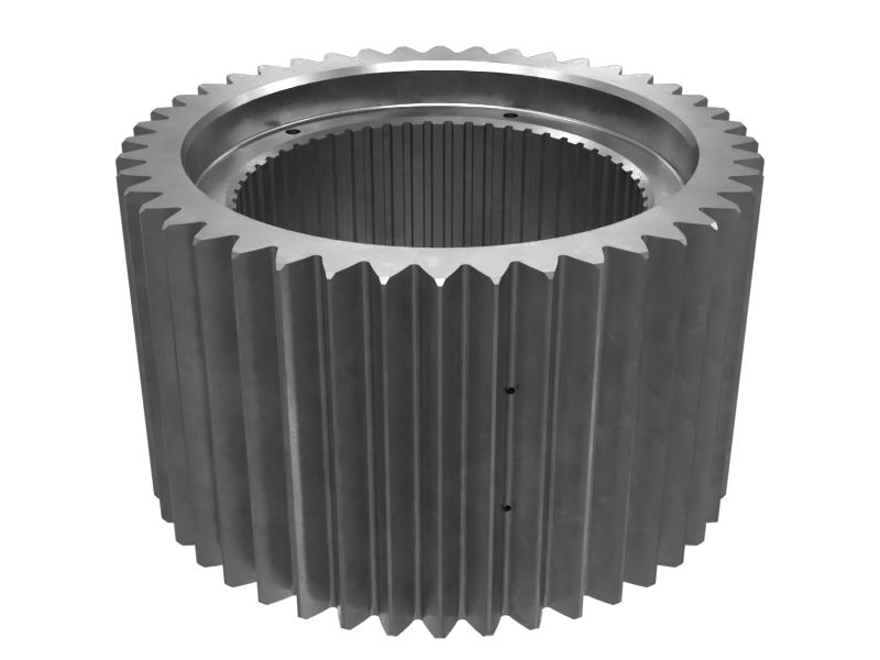 СОЛНЕЧНАЯ ШЕСТЕРНЯ