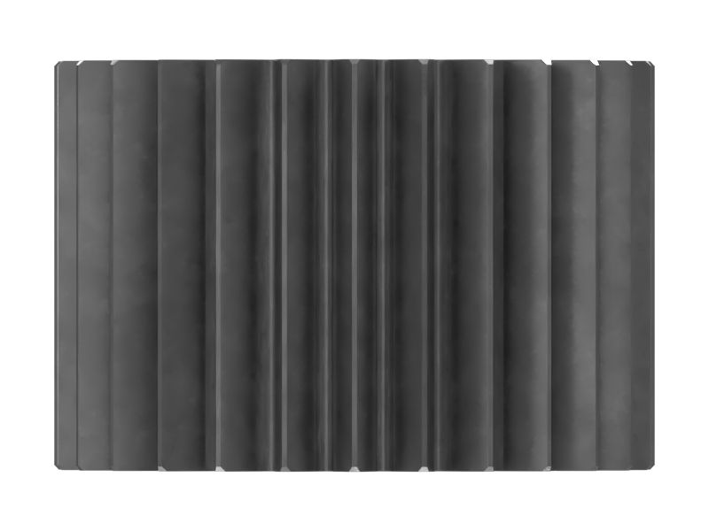 Планетарная передача с 27 внешними цилиндрическими зубьями