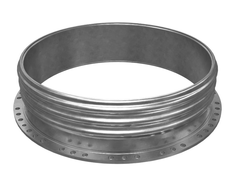 БАРАБАН ТОРМОЗНОЙ В СБОРЕ