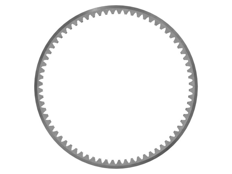4E-2137: 77 Teeth Final Wheel Drive Ring Gear | Cat® Parts Store